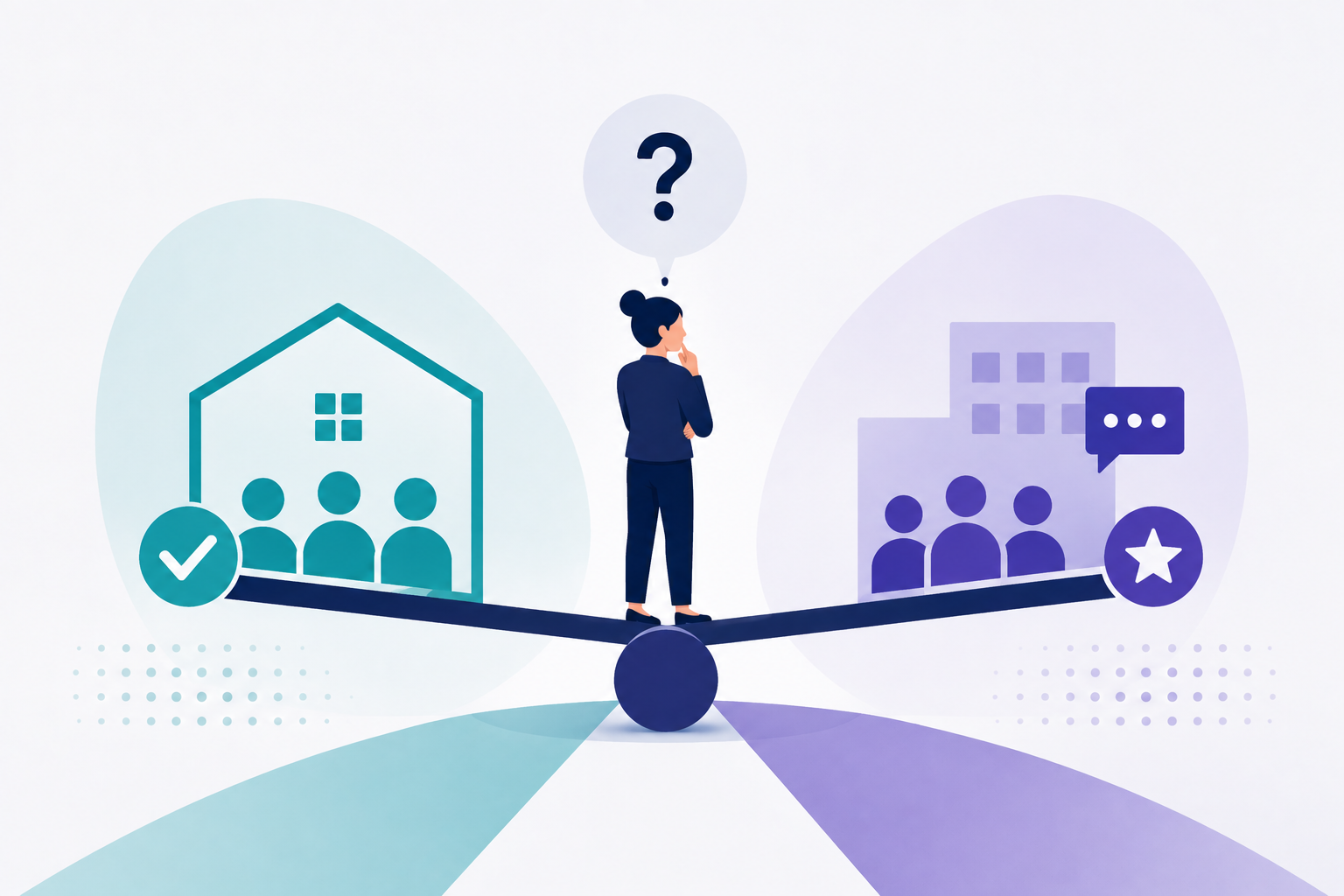 In-house Agency v's External Creative Agency